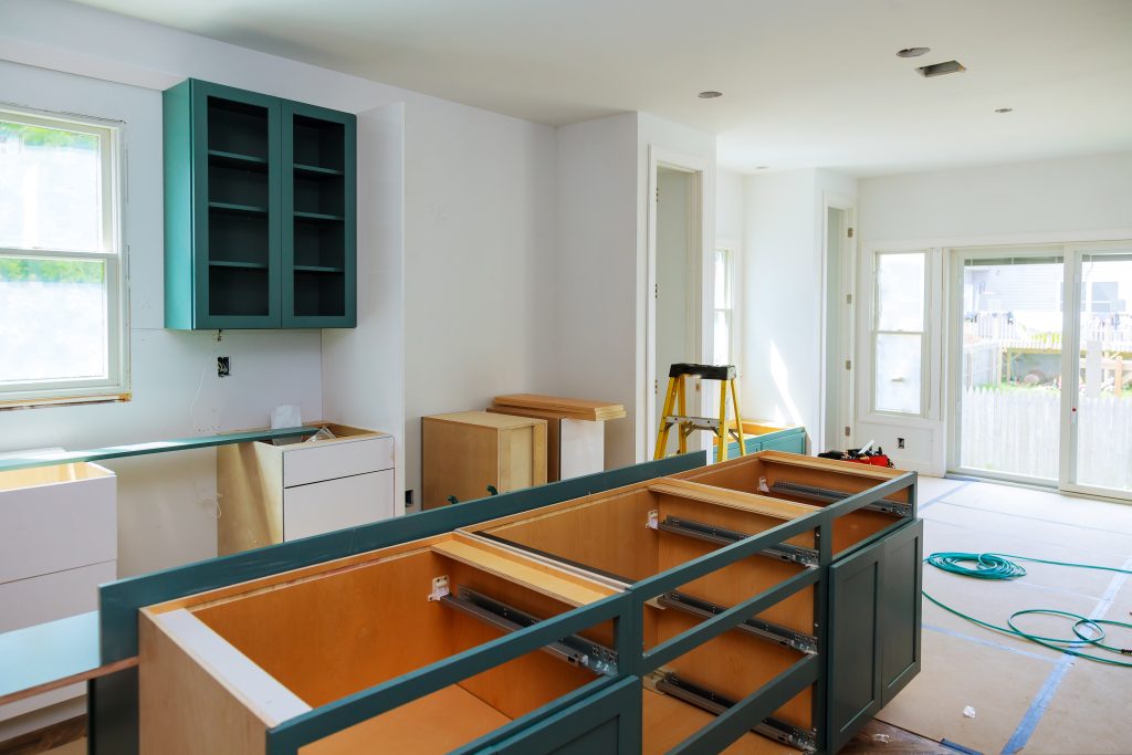 Common Mistakes to Avoid When Drafting Your Home Improvement Contract