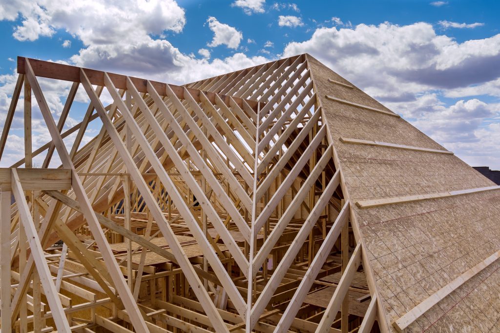 Planning Ventilation and Underlayment Essentials for New Roofs: Key Insights for Homeowners